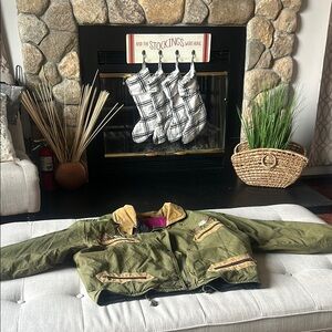 Bogner Vintage Ski Jacket